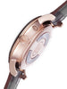 Dufa DF 9013-02 Albers automatic 42mm 3ATM
