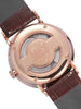 Dufa DF 9013-02 Albers automatic 42mm 3ATM
