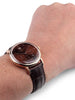 Dufa DF 9013-02 Albers automatic 42mm 3ATM