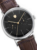 Dufa DF 9014-02 Albers automatic 42mm 3ATM