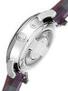 Dufa DF 9014-02 Albers automatic 42mm 3ATM