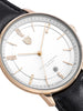 Dufa DF 9016-05 Bayer Swiss-made automatic 40mm 3ATM