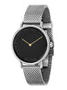 Dufa DF 9020-11 Gropius Men 38mm 3ATM