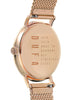 Dufa DF 9020-22 Gropius Men 38mm 3ATM