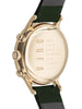 Dufa DF 9021-02 Van der Rohe Chronograph 38mm 3ATM