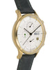 Dufa DF 9021-02 Van der Rohe Chronograph 38mm 3ATM
