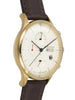 Dufa DF 9021-03 Van der Rohe Chronograph 38mm 3ATM