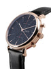 Dufa DF 9027-03 Sapphire Chronograph 40mm 3ATM