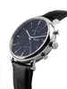 Dufa DF 9027-04 Sapphire Chronograph 40mm 3ATM
