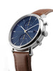 Dufa DF 9027-05 Sapphire Chronograph 40mm 3ATM