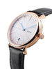 Dufa DF 9028-02 Sapphire Automatic 40mm 3ATM
