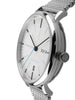Dufa DF 9028-11 Sapphire Automatic 40mm 3ATM