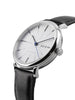 Dufa DF 9029-01 Sapphire Gentlemen 40mm 3ATM