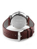 Dufa DF 9029-02 Sapphire Gentlemen 40mm 3ATM