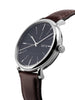 Dufa DF 9029-02 Sapphire Gentlemen 40mm 3ATM