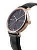 Dufa DF 9030-03 Sapphire Gentlemen 40mm 3ATM