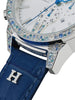 Hammers DSC-13 Imperia II Haeven Chronograph 45mm 10ATM