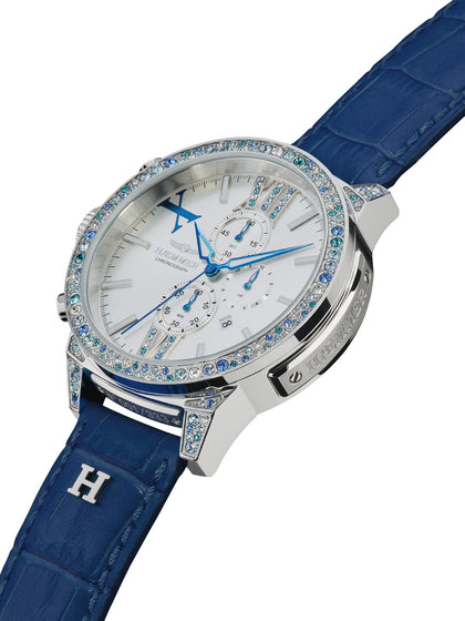 Hammers DSC-13 Imperia II Haeven Chronograph 45mm 10ATM
