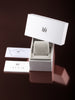 Dufa DF 9030-01 Sapphire Gentlemen 40mm 3ATM