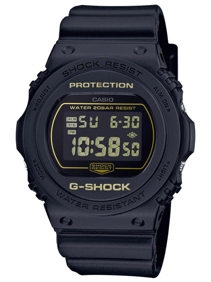 Casio DW-5700BBM-1ER G-Shock 43mm 20ATM