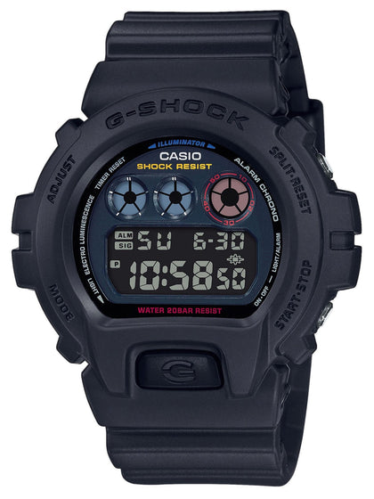 Casio DW-6900BMC-1ER G-Shock 50mm 20ATM