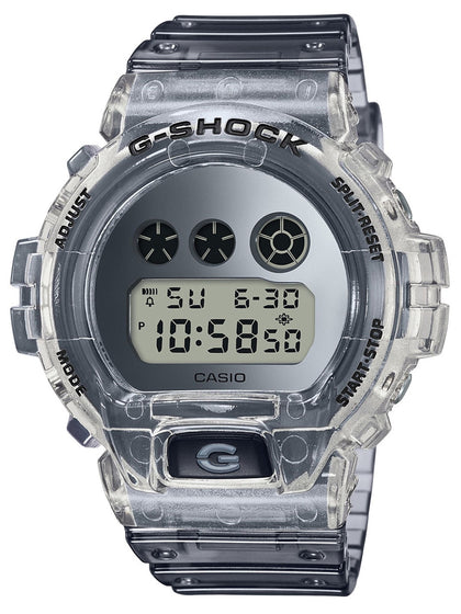 Casio DW-6900SK-1ER G-Shock 50mm 20ATM