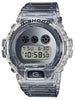 Casio DW-6900SK-1ER G-Shock 50mm 20ATM