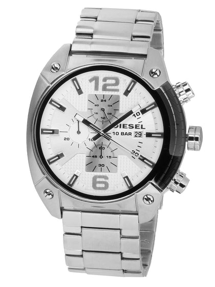 Diesel DZ4203 Overflow Men Chrono 46mm 10ATM