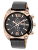 Diesel DZ4297 Overflow Men Chrono 46mm 10ATM