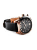 Diesel DZ4297 Overflow Men Chrono 46mm 10ATM