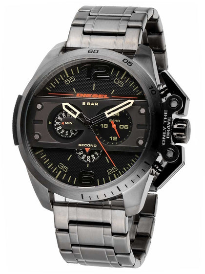 Diesel DZ4363 Ironside Chrono 49mm 5ATM