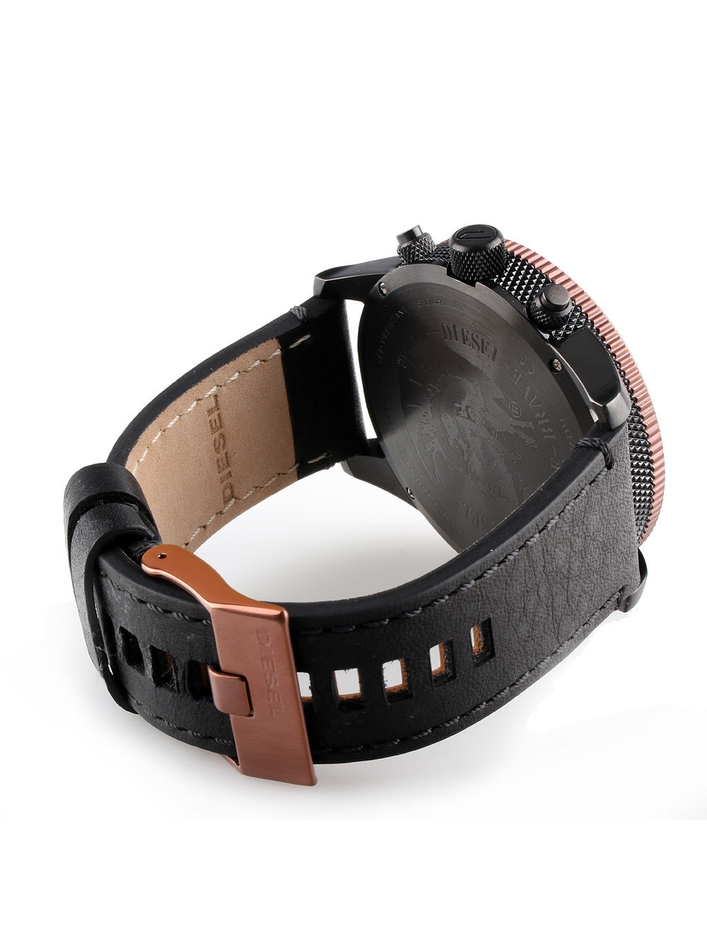 Dz4445 sales diesel watch
