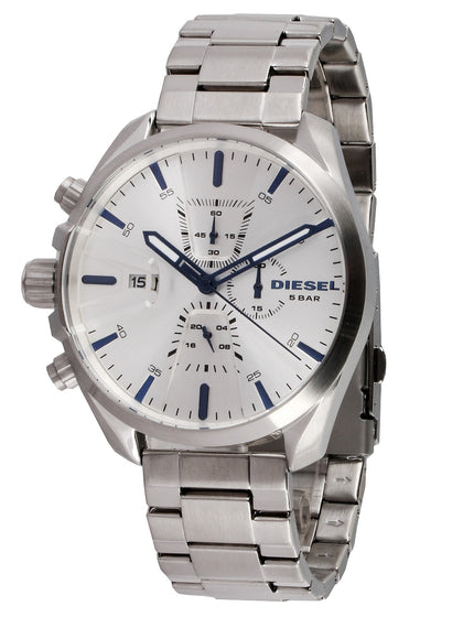 Diesel DZ4473 MS9 Chronograph 5ATM 47mm