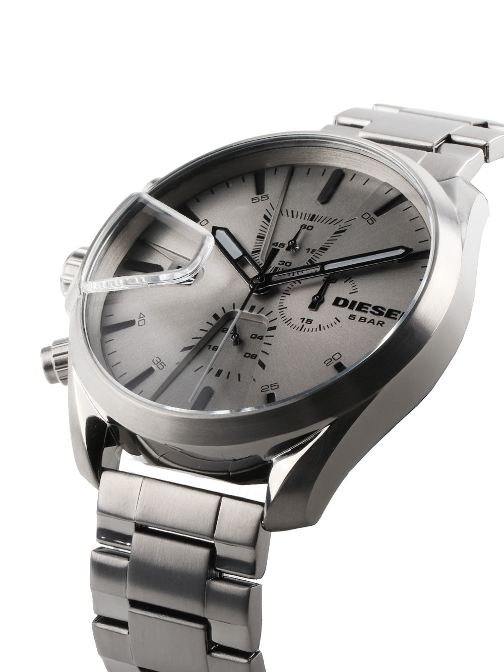 Diesel DZ4484 MS9 Chronograph 5ATM 47mm ROYALITA