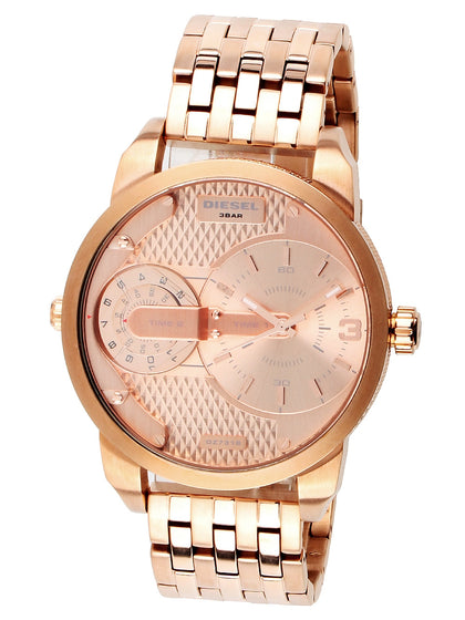 Diesel DZ7318 Mini Daddy Men 46mm 3ATM