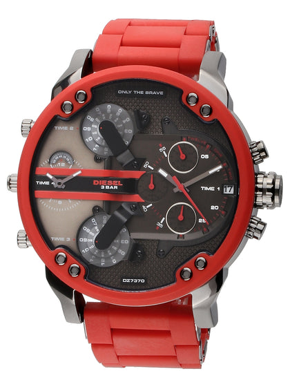 Diesel DZ7370 Mr. Daddy 57mm 3ATM