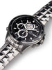 CASIO EFR-547D-1AVUEF EDIFICE Chrono 45mm 10ATM