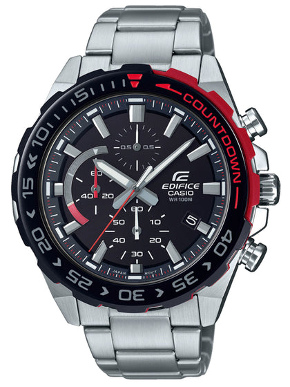 Casio EFR-566DB-1AVUEF Edifice Chronograph 43mm 10ATM