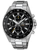 Casio EFR-568d-1AVUEF Edifice Chronograph 44mm 10ATM