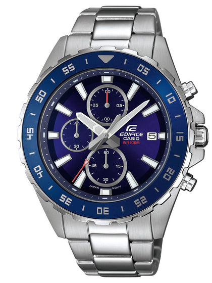 Casio EFR-568d-2AVUEF Edifice Chronograph 44mm 10ATM