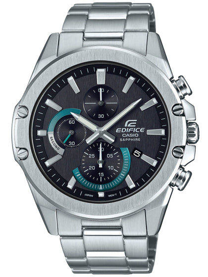 Casio EFR-S567D-1AVUEF Edifice Chronograph 46mm 10ATM