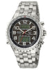 ETT EGS 11328-81M Solar Drive Radio Professional Chrono 45mm 10ATM