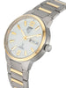 ETT EGT 11322-11M Solar Drive Radio Everest II titanium men 40mm