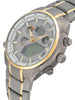 ETT EGT 11336-40M Solar Drive Radio Aquanaut II Titanium Chrono 40mm