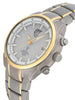 ETT EGT 11337-51M Solar Drive Radio Aquanaut II titanium men 42mm