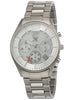 ETT EGT 12047-41M Solar Drive Sahara chronograph 42mm 5ATM