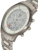 ETT EGT 12047-41M Solar Drive Sahara chronograph 42mm 5ATM