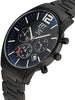 ETT EGT 12048-31M Solar Drive Sahara chronograph 42mm 5ATM