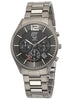 ETT EGT 12049-51M Solar Drive Sahara chronograph 42mm 5ATM