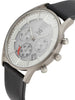 ETT EGT 12050-41L Solar Drive Sahara chronograph 42mm 5ATM